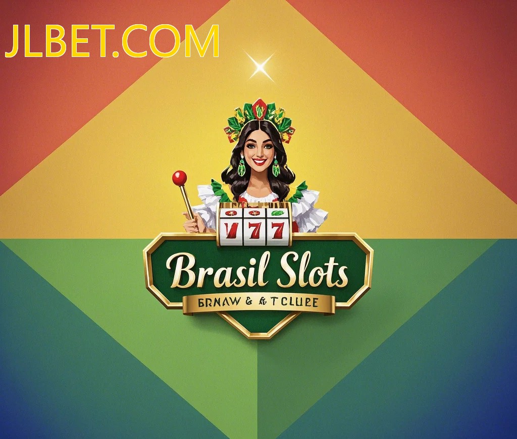 jlbet GAME-Slots