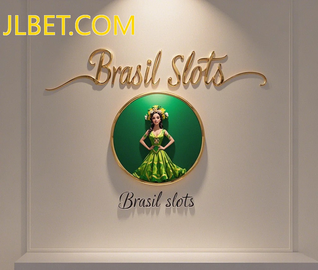 jlbet GAME-Slots