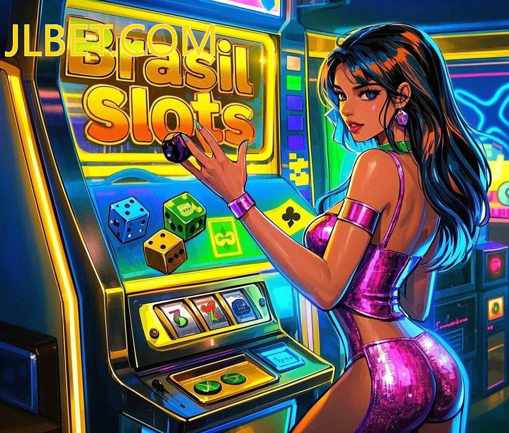 jlbet GAME-Slots