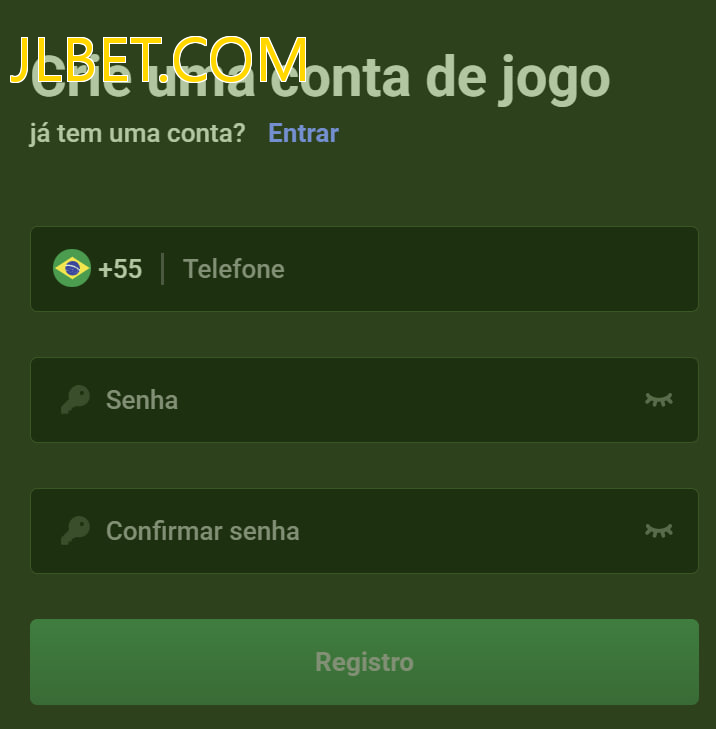 Login-E-Registro-Registro